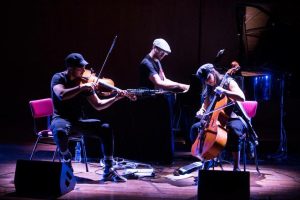 Luca DAlberto Trio 1