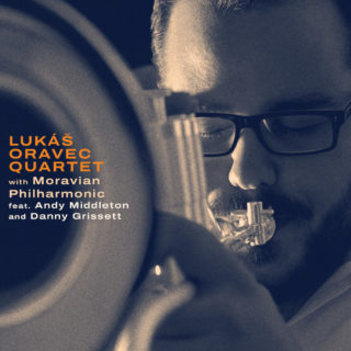 Lukas Oravec Quartet with Moravian Philharmonic feat Andy Middleton and Danny Grissett