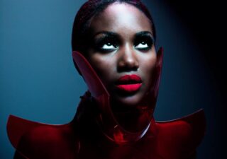 Na festivaloch City Beats vystúpi britská soulová speváčka Lulu James BOMBING 3