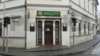 FESTIVALOVÉ SOBOTY V KLUBE MARIATCHI BOMBING