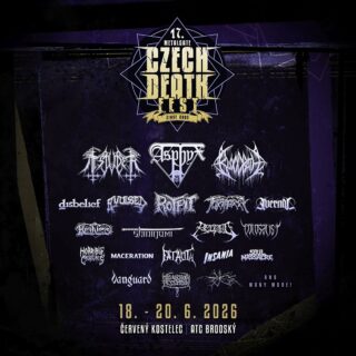 MGCDF 2026 IG lineup