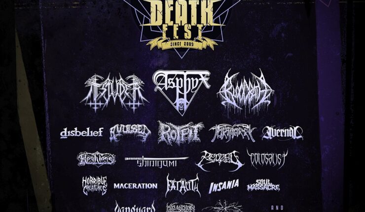 MGCDF 2026 IG lineup