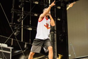 Pohoda 2018 - piatok - Foto Tomáš Ormandy