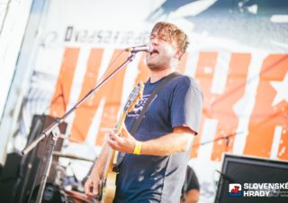 Festival Slovenské hrady má za sebou svoju premiéru. Hrad Červený Kameň sa otriasol v základoch! BOMBING 3