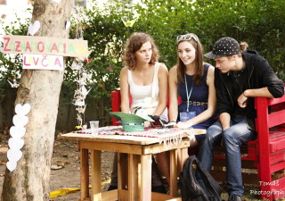 Jesenný Deň. už túto sobotu BOMBING