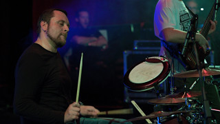 Na World of the Drums sa predstavilo množstvo skvelých hudobníkov BOMBING 9