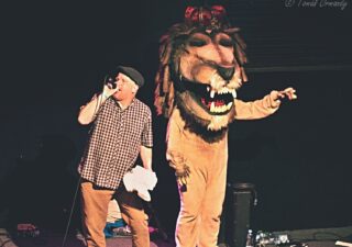 Uprising winter edition 2014 bol natrieskaný BOMBING