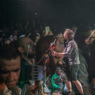 Tomáš Klus - BA / Foto: Tomáš Ormandy