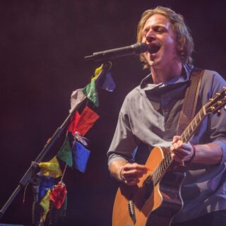 Tomáš Klus - BA / Foto: Tomáš Ormandy