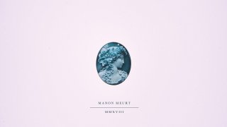 Manon Meurt album cover 1