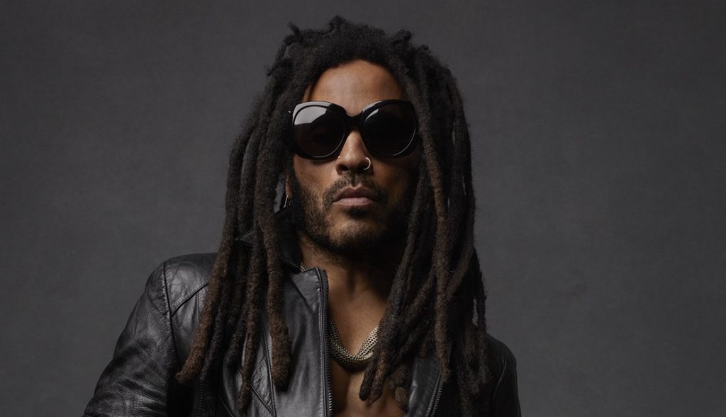 Mark Seliger 2023 LennyKravitz