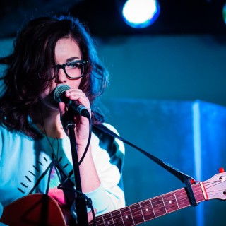 Martina Javor bude predskakovať francúzskej speváčke ZAZ BOMBING 2