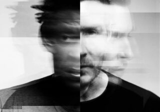 Massive Attack press photo