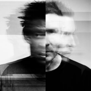 Massive Attack press photo