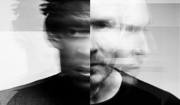 Massive Attack press photo