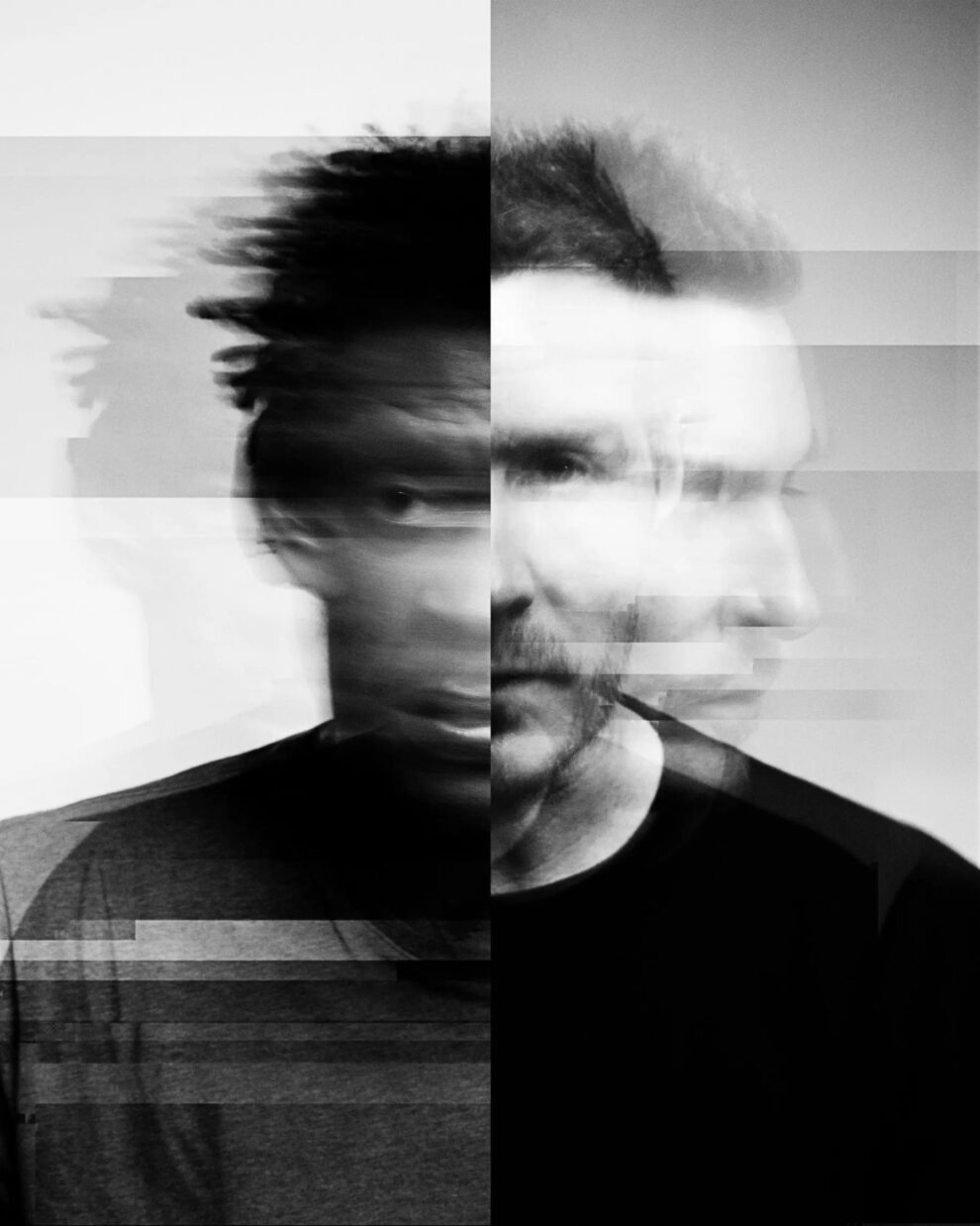 Massive Attack press photo