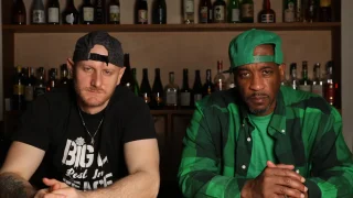 Masta Ace a Marco Polo