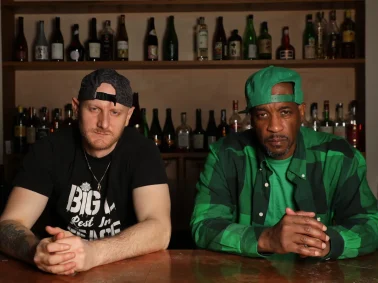 Masta Ace a Marco Polo