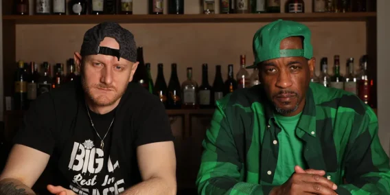 Masta Ace a Marco Polo