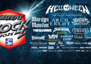 Masters Of Rock 2026