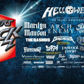 Masters Of Rock 2026