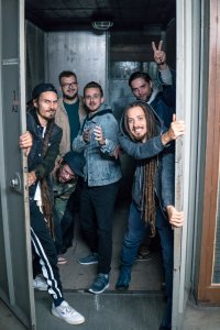 Medial Banana 2018 the wellders pic 01