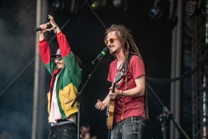 Medial Banana Pohoda 2018