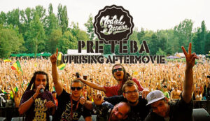 Medial Banana s novým videom Pre teba! BOMBING 3