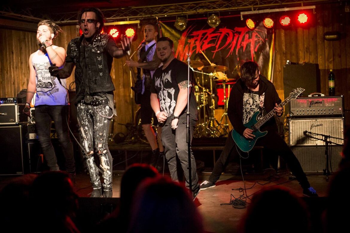 ROCKOVÁ MATURITA 2: V KATEGÓRII HARD&HEAVY NOVÁČIK JIMI CIMBALA, AJ OSTRIEĽANÍ IGOR BELAJ, SANCHEZ A JURY BOMBING 4