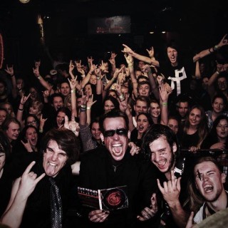 MEREDITH PO ÚSPEŠNOM ROKU ŠTARTUJÚ NA JAR S TOUR VÍŤAZOV 2016 BOMBING 2