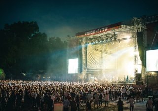 Metronome Festival Prague 2018 4
