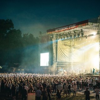 Metronome Festival Prague 2018 4