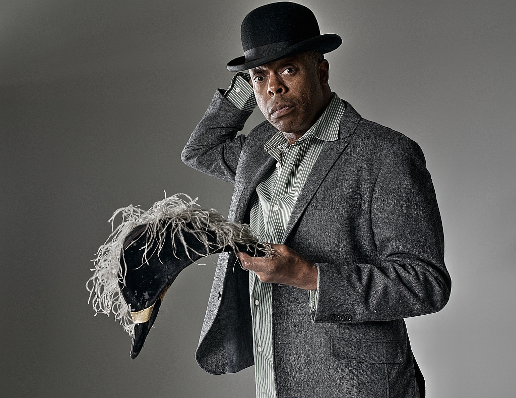 Michael Winslow známy z Policajnej Akadémie čoskoro OZVUČÍ Bratislavu! BOMBING 1