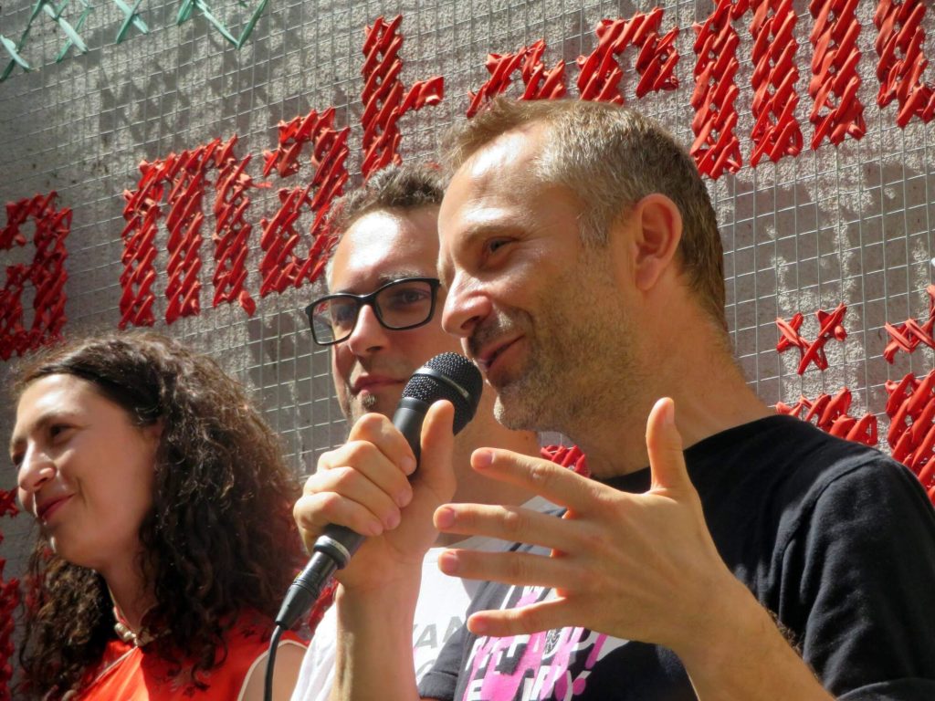 Michal Kaščák