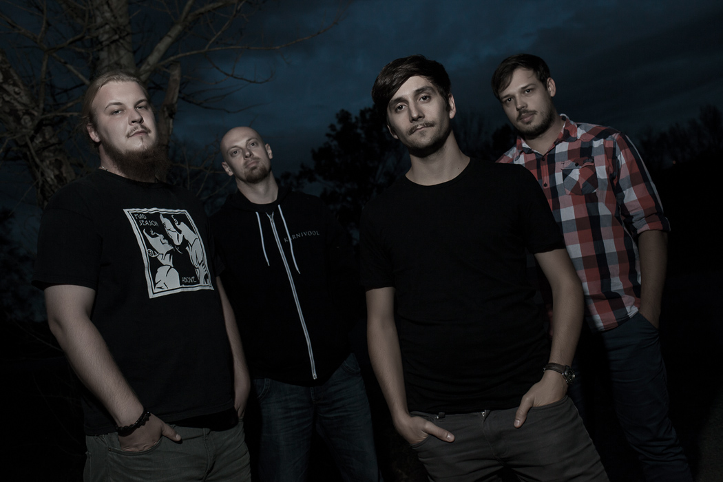 Začalo to experimentom, nakoniec je z toho plnohodnotný akustický album! Slovenskí Millhouse vydávajú ‘Owls On The Hunt’ BOMBING 1