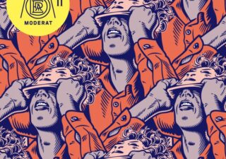 TAME IMPALA A MODERAT NA BAŽANT POHODE 2014 BOMBING