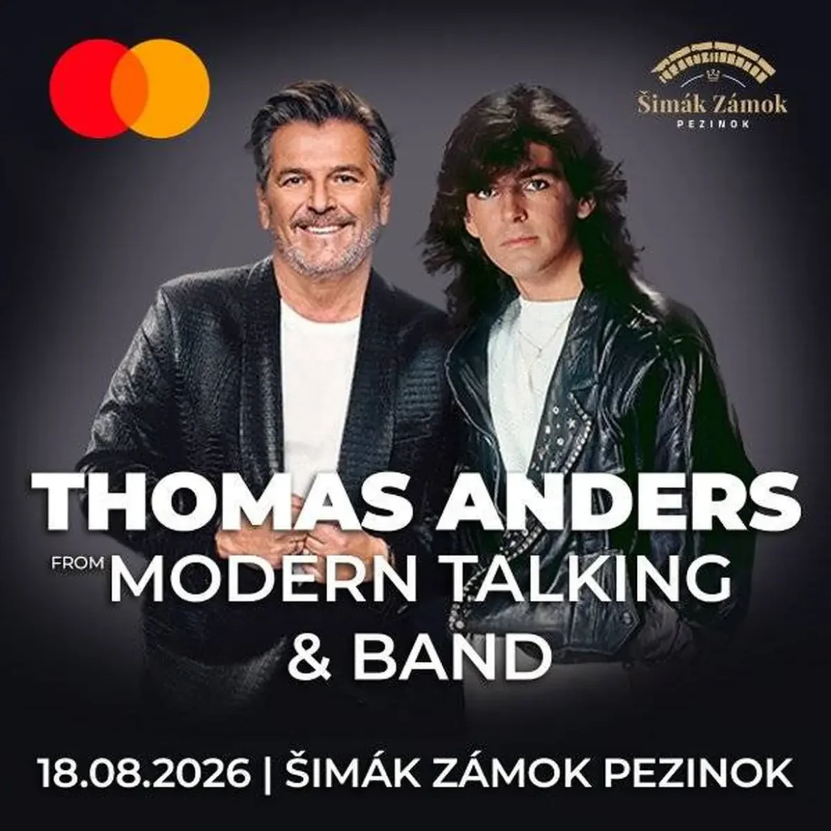 Modern Talking