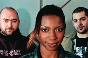 Legendárna Morcheeba aj so Skye Edwards vystúpi na Grape festivale BOMBING