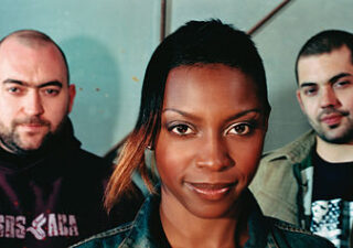 Legendárna Morcheeba aj so Skye Edwards vystúpi na Grape festivale BOMBING