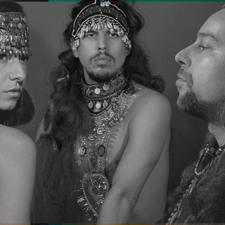 HOLANDSKÍ MY BABY SA UŽ TEŠIA NA BRATISLAVU. DO KONCERTU OSTÁVAJÚ DVA TÝŽDNE BOMBING