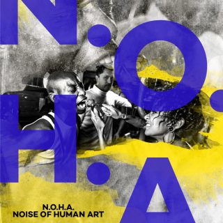 Multikultúrna kapela N.O.H.A. sa vracia na pódiá vo veľkom štýle! BOMBING