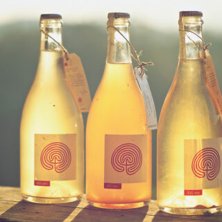 Vo štvrtok sa začína multižánrový festival Barbakan, punc výnimočnosti mu dodajú nahé vína BOMBING 2