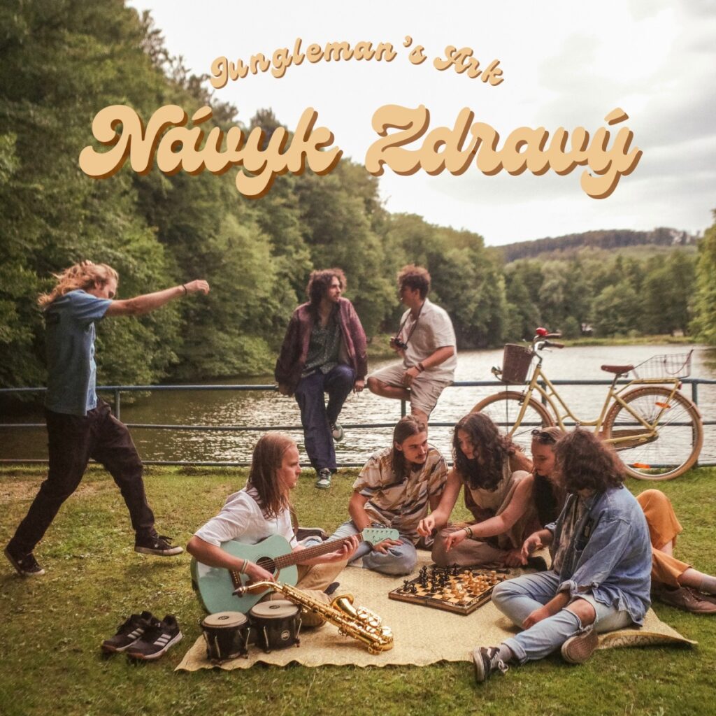 Návyk zdravý cover