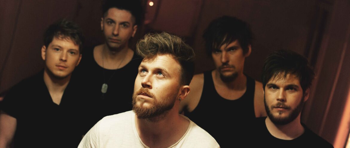 NoControl: “Netreba sa báť povedať NIE” BOMBING