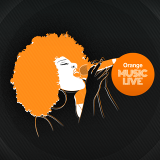 Orange pokryje kvalitnou hudbou celé Slovensko.  Spúšťa hudobnú sekciu Orange Music Live na YouTube BOMBING