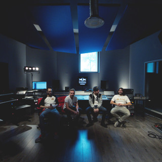 Poľské elektronické duo The Dumplings vystúpia s kapelou Talkshow v bratislavskom Nu Spirit Clube BOMBING 1