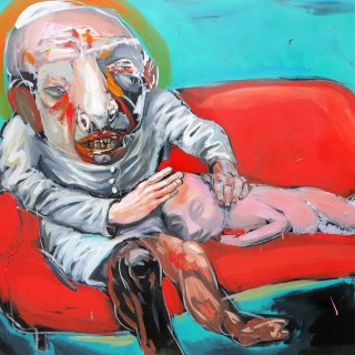 DOMA DOBRE už túto nedeľu v nocľahárni SV. VINCENTA DE PAUL BOMBING 4