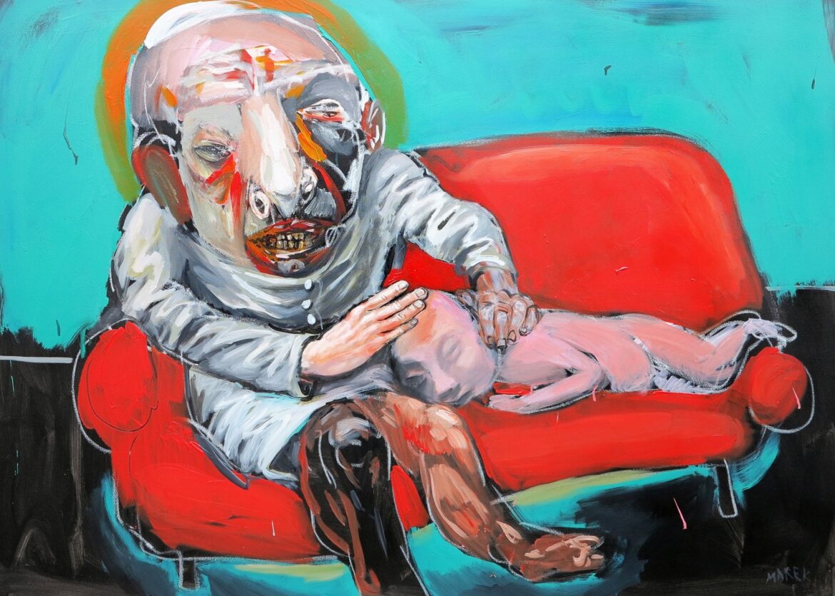 DOMA DOBRE už túto nedeľu v nocľahárni SV. VINCENTA DE PAUL BOMBING 4