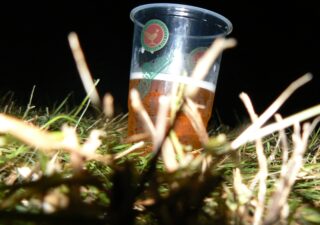 Spomienky, zábava, adrenalín, vysoké teploty to bola Pohoda 2010 BOMBING