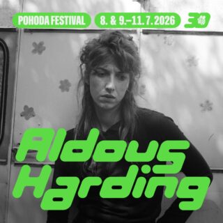 P30 Aldous Harding FB Post